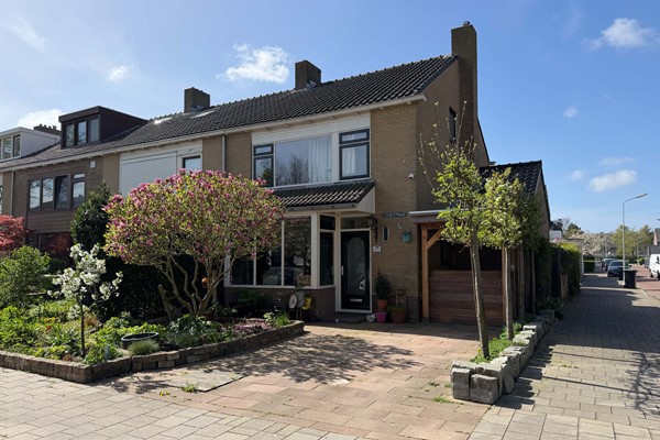 Te koop: Lessestraat 49, 1966 SC Heemskerk